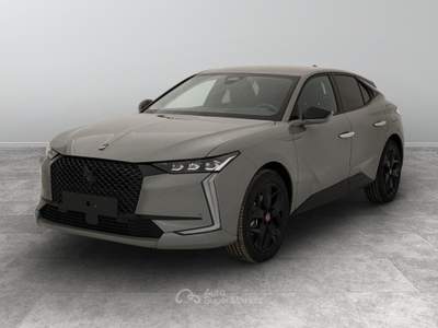 DS Automobiles DS 4 Ds4 1.6 e-tense performance line+ auto Grigio usata Torino