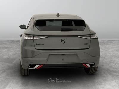 DS Automobiles DS 4 Ds4 1.6 e-tense performance line+ auto Grigio usata Torino