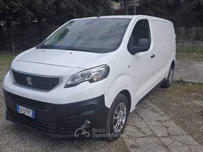 Peugeot Expert IVA ESPOSTA Bianco usata Deruta