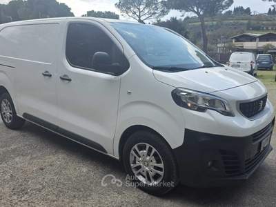 Peugeot Expert IVA ESPOSTA Bianco usata Deruta