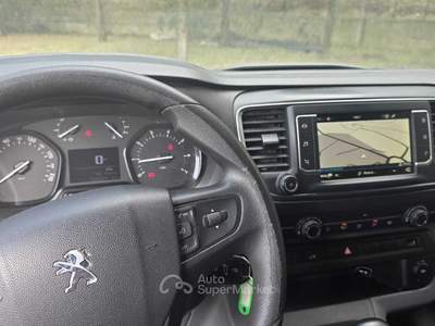Peugeot Expert IVA ESPOSTA Bianco usata Deruta