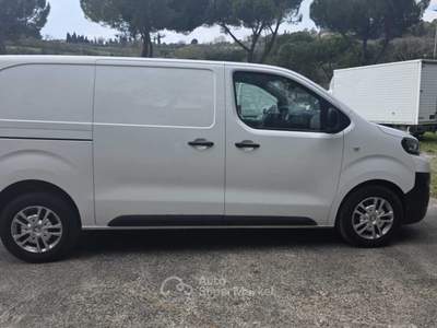 Peugeot Expert IVA ESPOSTA Bianco usata Deruta