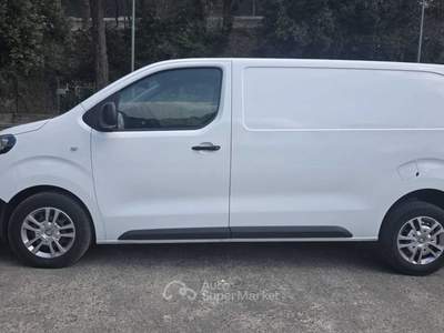 Peugeot Expert IVA ESPOSTA Bianco usata Deruta