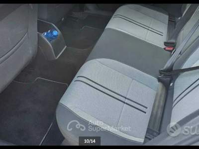 Seat Leon unico proprietario Bianco usata Deruta