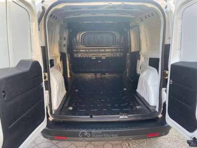 Fiat Doblò 1.6 MTJ 105 CV MAXY 9Q. Bianco usata Carobbio degli Angeli