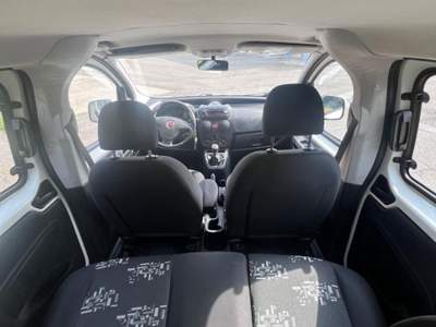 Fiat QUBO 1.4 8V 77 CV Dynamic Natural Power usata Coriano