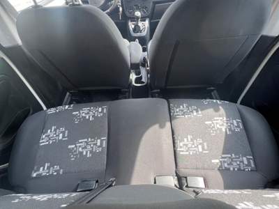 Fiat QUBO 1.4 8V 77 CV Dynamic Natural Power usata Coriano