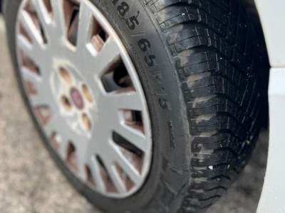 Fiat QUBO 1.4 8V 77 CV Dynamic Natural Power usata Coriano