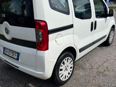 Fiat QUBO 1.4 8V 77 CV Dynamic Natural Power usata Coriano