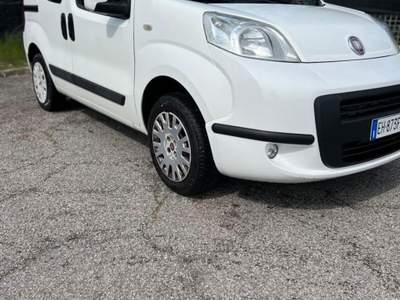 Fiat QUBO 1.4 8V 77 CV Dynamic Natural Power usata Coriano