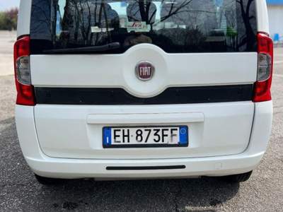 Fiat QUBO 1.4 8V 77 CV Dynamic Natural Power usata Coriano