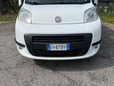 Fiat QUBO 1.4 8V 77 CV Dynamic Natural Power usata Coriano
