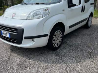 Fiat QUBO 1.4 8V 77 CV Dynamic Natural Power usata Coriano
