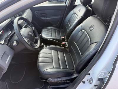 Dacia Duster 1.5 dci 110cv 4x4 Essential GANCIO TRAINO Bianco usata Rocca Priora