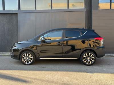 Evo 4 Evo 4 1.6 Gpl 106cv Nero usata Rovigo