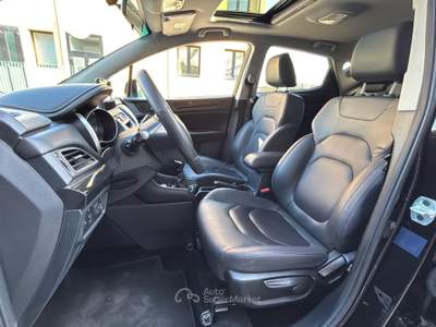 Evo 4 Evo 4 1.6 Gpl 106cv Nero usata Rovigo