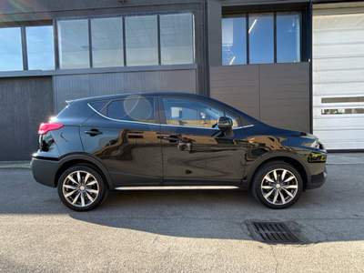 Evo 4 Evo 4 1.6 Gpl 106cv Nero usata Rovigo