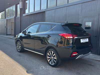 Evo 4 Evo 4 1.6 Gpl 106cv Nero usata Rovigo