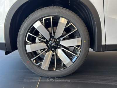 Mitsubishi Outlander 2.4L PHEV INTENSE usata Mazzano
