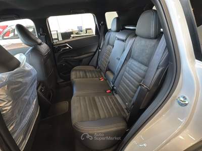 Mitsubishi Outlander 2.4L PHEV INTENSE usata Mazzano