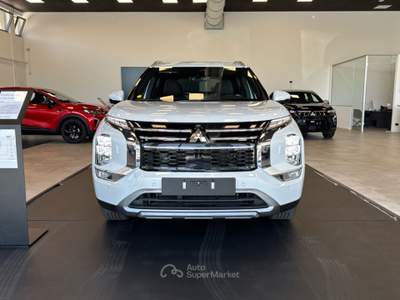 Mitsubishi Outlander 2.4L PHEV INTENSE usata Mazzano
