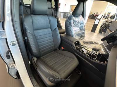 Mitsubishi Outlander 2.4L PHEV INTENSE usata Mazzano