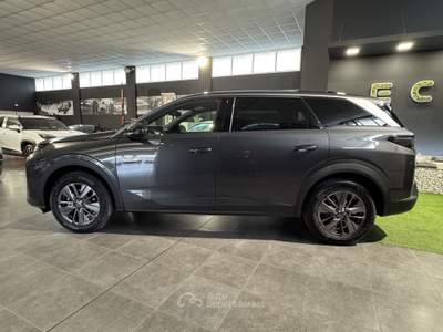 Peugeot 5008 Hybrid 145 e-DCS6 Allure Business Grigio usata Occhiobello