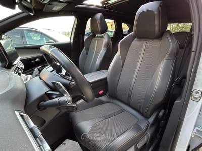 Peugeot 3008 BlueHDI 130 S&S EAT8 GT aut. Bianco usata Rovigo