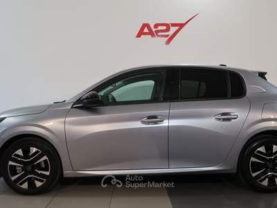 Peugeot 208 208 1.2 puretech Allure s&s 100cv Grigio usata VILLORBA