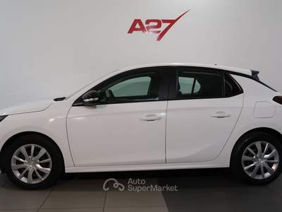 Opel Corsa Corsa 1.2 Edition s&s 100cv Bianco usata VILLORBA