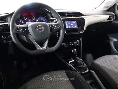 Opel Corsa Corsa 1.2 Edition s&s 100cv Bianco usata VILLORBA