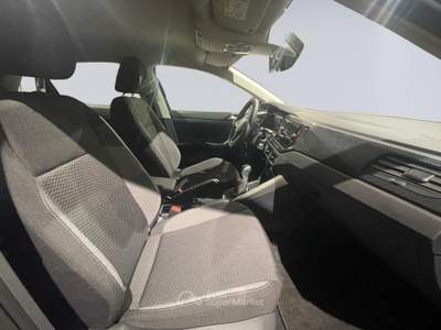 Volkswagen Polo 1.0 EVO Edition Plus Grigio usata MONOPOLI