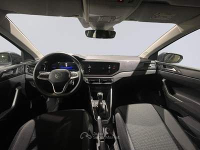 Volkswagen Polo 1.0 EVO Edition Plus Grigio usata MONOPOLI