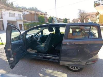 Ford B-Max Business EURO 6B Grigio usata Santo Stefano Belbo
