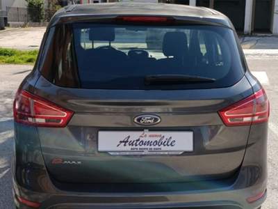 Ford B-Max Business EURO 6B Grigio usata Santo Stefano Belbo
