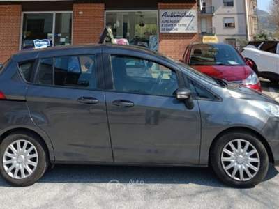 Ford B-Max Business EURO 6B Grigio usata Santo Stefano Belbo