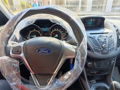Ford B-Max Business EURO 6B Grigio usata Santo Stefano Belbo