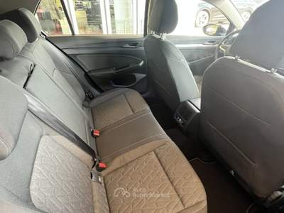 Volkswagen Golf Golf 2.0 TDI SCR Life Nero usata Pordenone