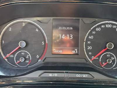 Volkswagen T-Cross 1.6 TDI SCR Style BMT Bianco usata San Giuseppe Vesuviano
