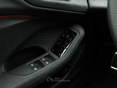 Audi A5 TDI 150Kw quattro S tronic S line edit Nero usata Venezia