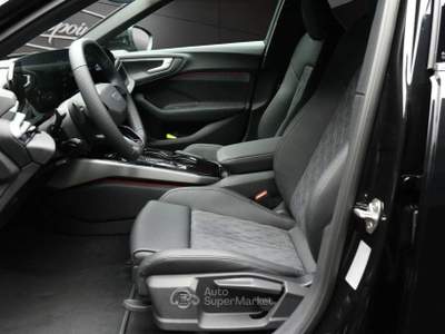 Audi A5 TDI 150Kw quattro S tronic S line edit Nero usata Venezia