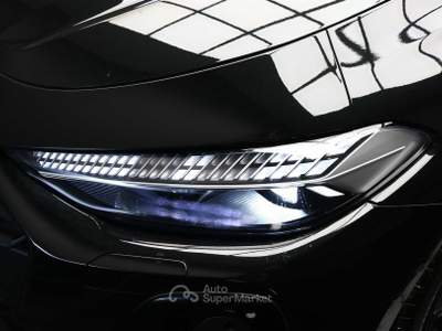 Audi A5 TDI 150Kw quattro S tronic S line edit Nero usata Venezia