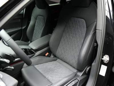 Audi A5 TDI 150Kw quattro S tronic S line edit Nero usata Venezia