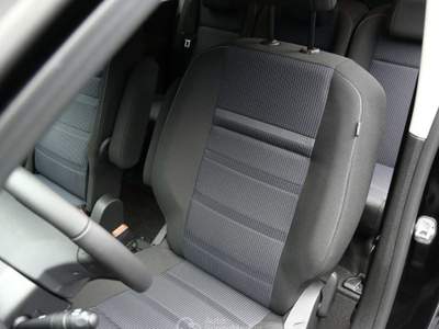 Fiat Doblò 1.5 Diesel 100 Cv Mt6 Passo Corto COMBI N1 Nero usata Venezia