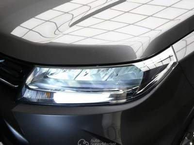 Suzuki Vitara 1.4 hybrid AllGrip  4WD Cool+ Grigio usata Venezia