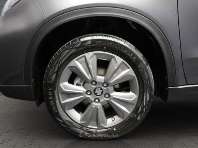 Suzuki Vitara 1.4 hybrid AllGrip  4WD Cool+ Grigio usata Venezia