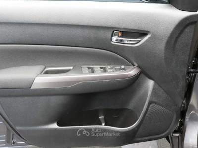 Suzuki Vitara 1.4 hybrid AllGrip  4WD Cool+ Grigio usata Venezia
