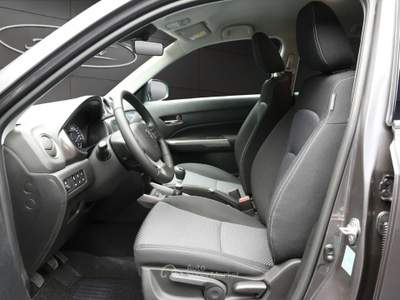 Suzuki Vitara 1.4 hybrid AllGrip  4WD Cool+ Grigio usata Venezia