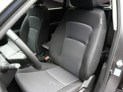 Suzuki Vitara 1.4 hybrid AllGrip  4WD Cool+ Grigio usata Venezia