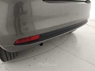 Fiat 500 1.0 Hybrid Grigio usata Capua